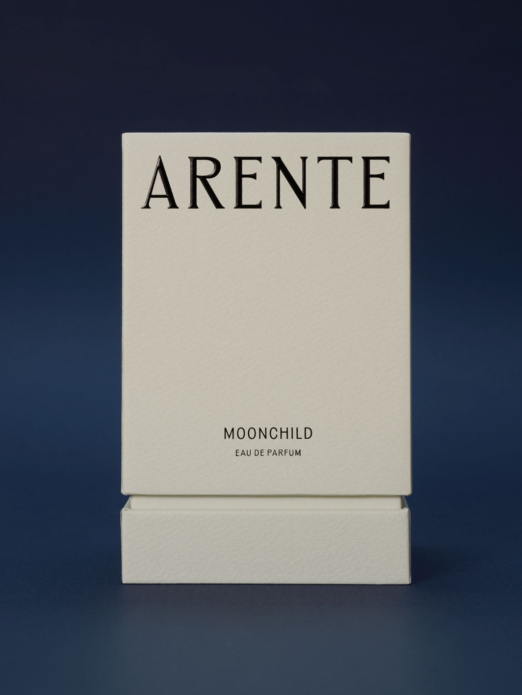 Outer packaging of perfume.