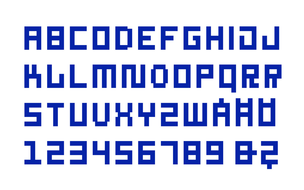Alphabet