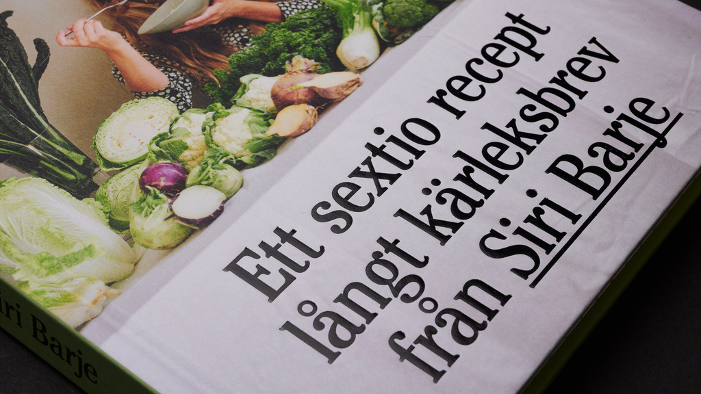 Detail of book cover