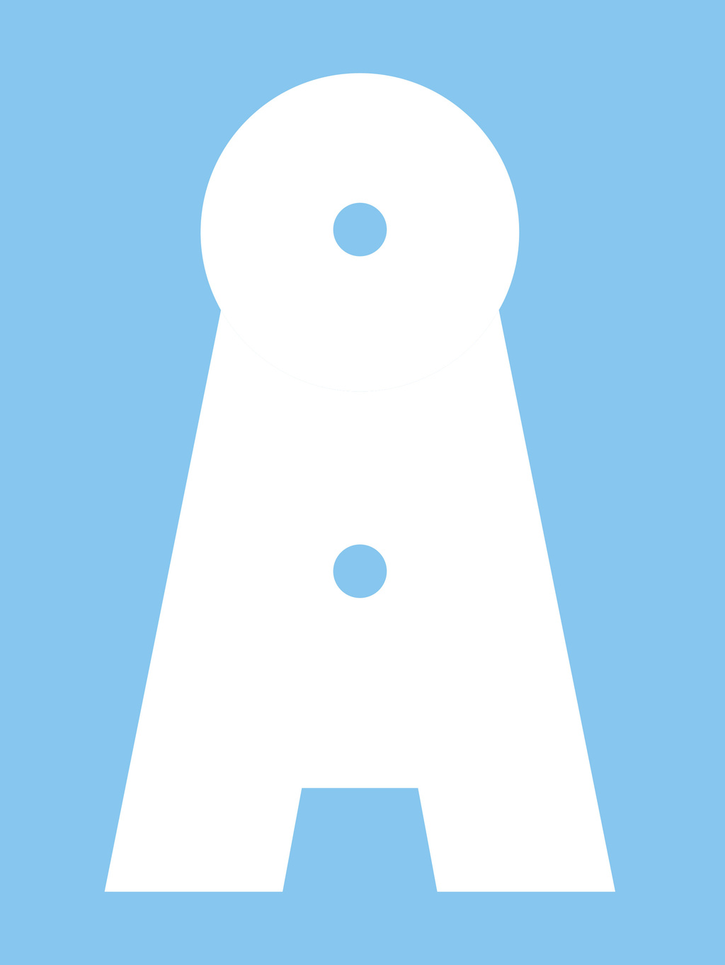 Capital letter &Aring;